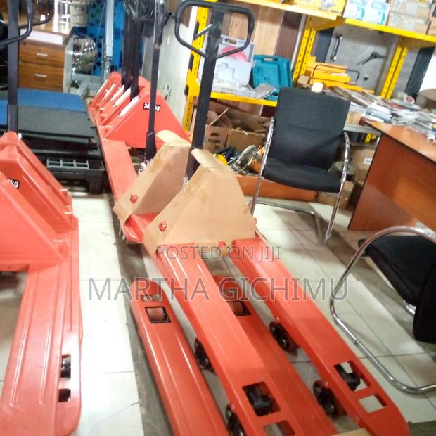 Pallet Truck