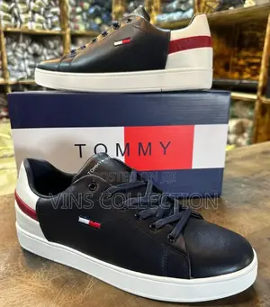 Tommy Hilfiger
