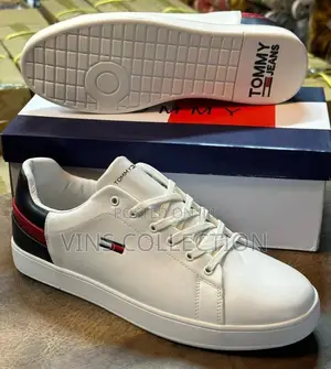 Tommy Hilfiger