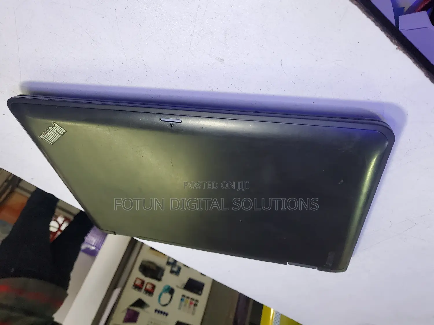 Laptop Lenovo Yoga 11e 4GB Intel Pentium SSD 128GB