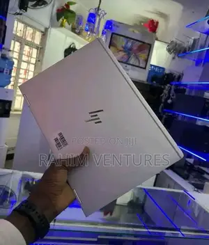 Laptop HP EliteBook x360 1030 G2 8GB Intel Core i5 SSD 256GB