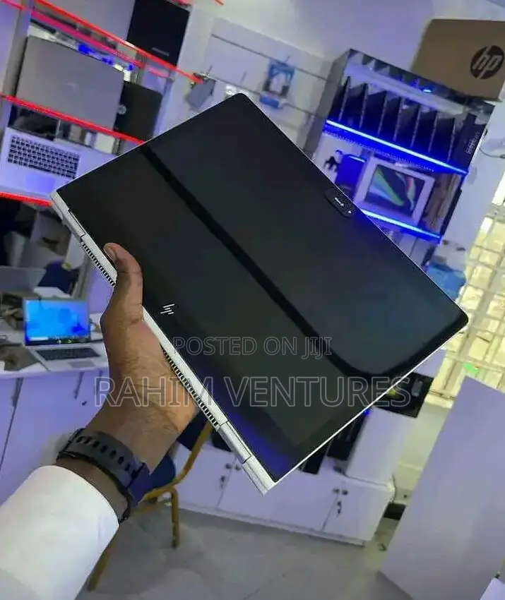 Laptop HP EliteBook x360 1030 G2 8GB Intel Core i5 SSD 256GB