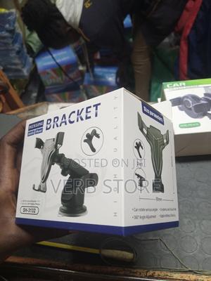 Car Dashboard Mount Phoneholder - thumbnail 2