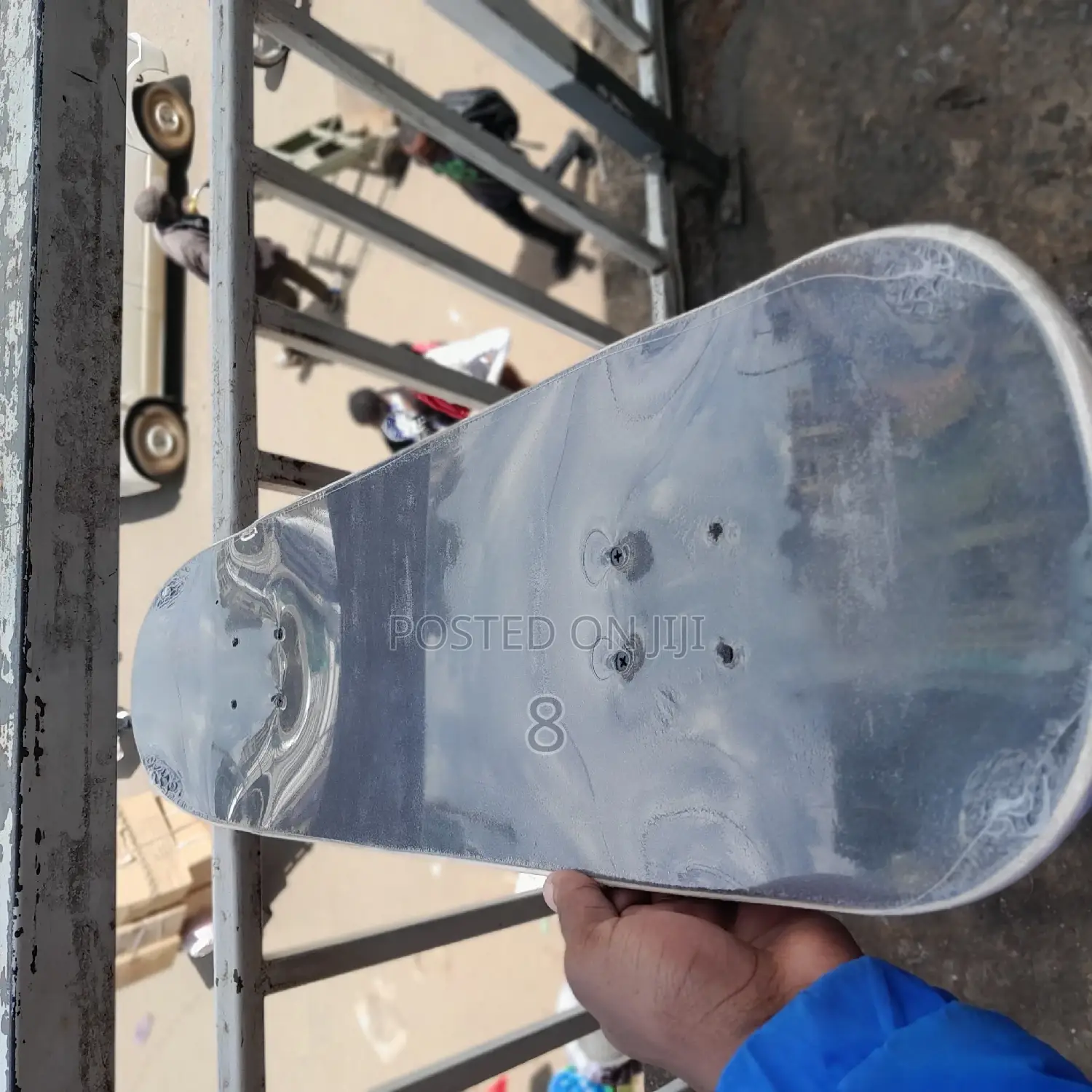 Adult Skate Board