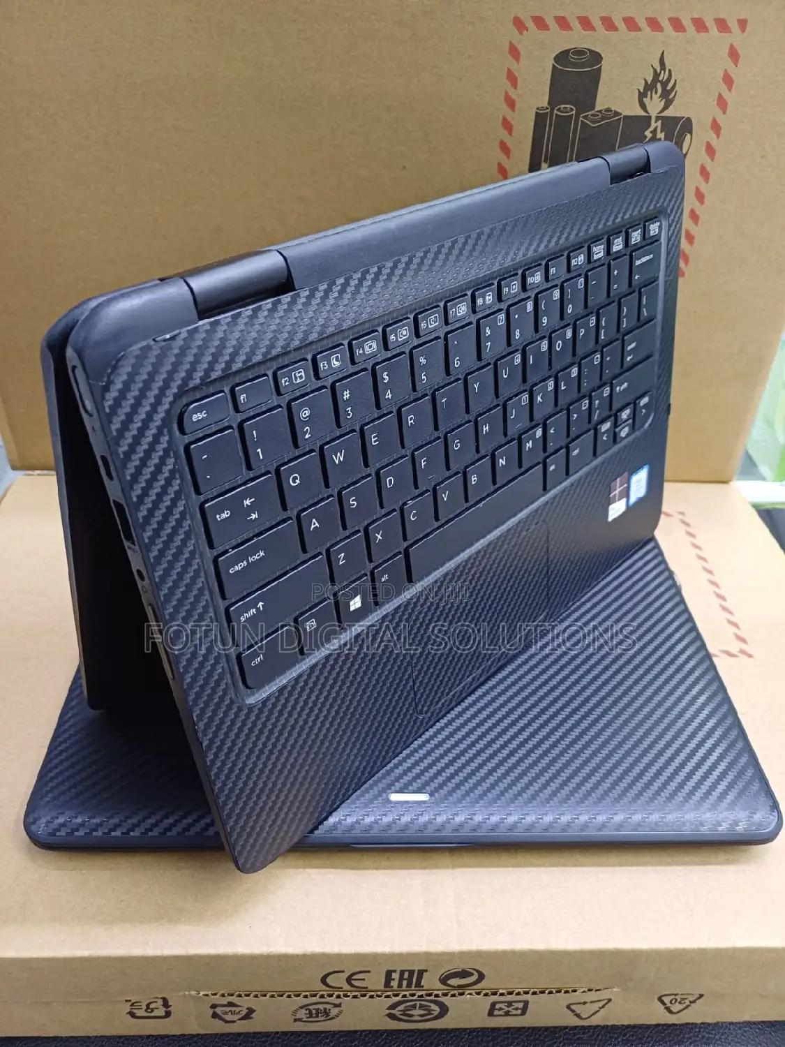 Laptop Lenovo Yoga 11e 4GB Intel Pentium SSD 128GB
