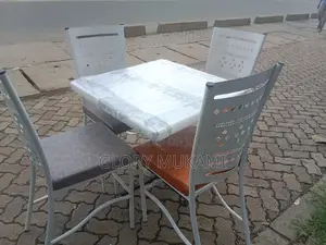 Restaurants Chairs and Tables