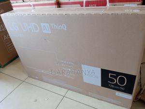 Offer on Lg 50" Smart Webos Nano77 - thumbnail 2