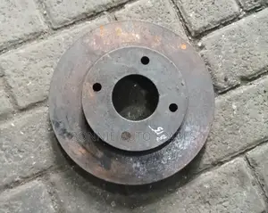 Nissan B15 / Wing Road Y11 Brake Disc