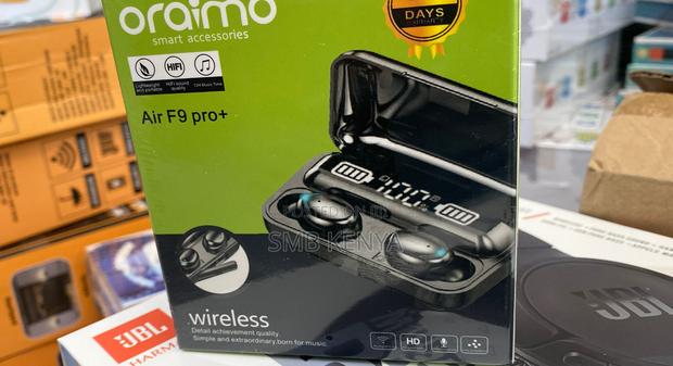 Oraimo Earbuds Air F9 Pro