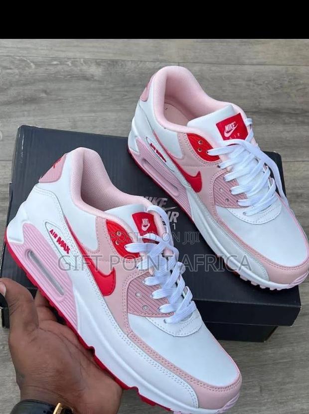 Nike Air Max for Ladies - main view