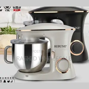 7litr Mixers