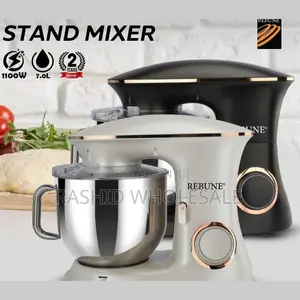 7 Litres Rebune Stand Mixer