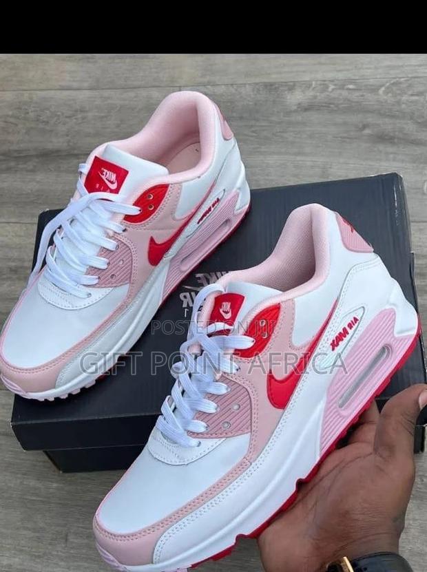 Nike Air Max for Ladies - thumbnail 3