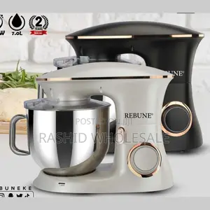 Standing Mixer 7 LTRS