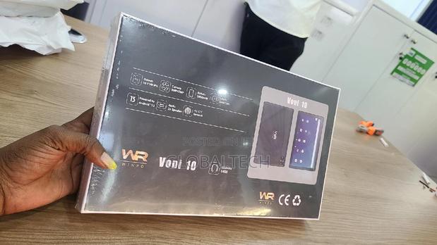 New Tablet 64 GB Black - thumbnail 3