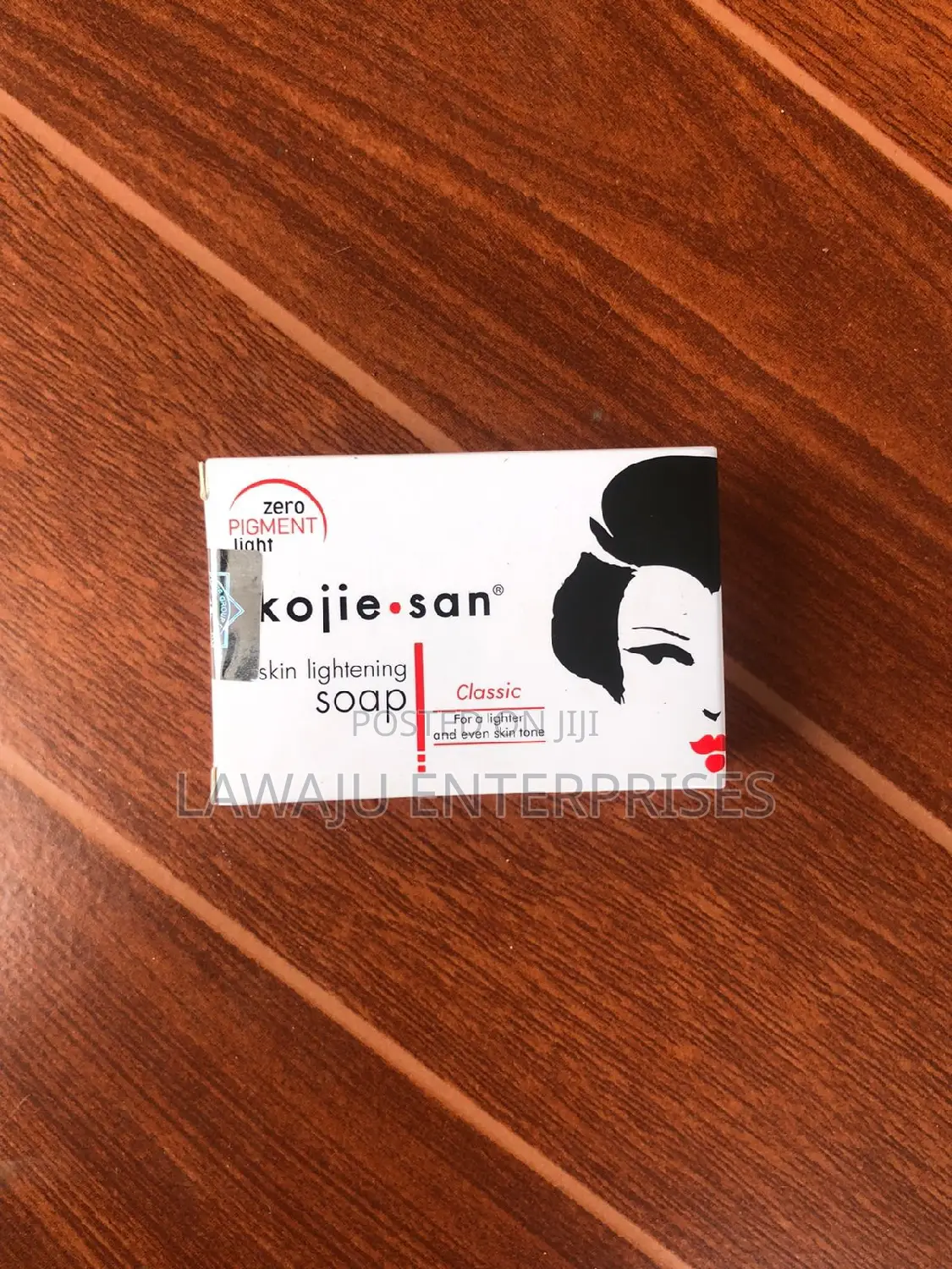 Kojie San Skin Lightening Soap