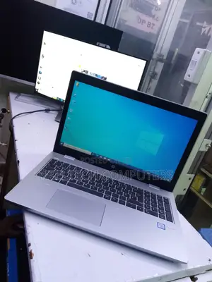 Laptop HP ProBook 650 G4 8GB Intel Core I5 SSD 256GB