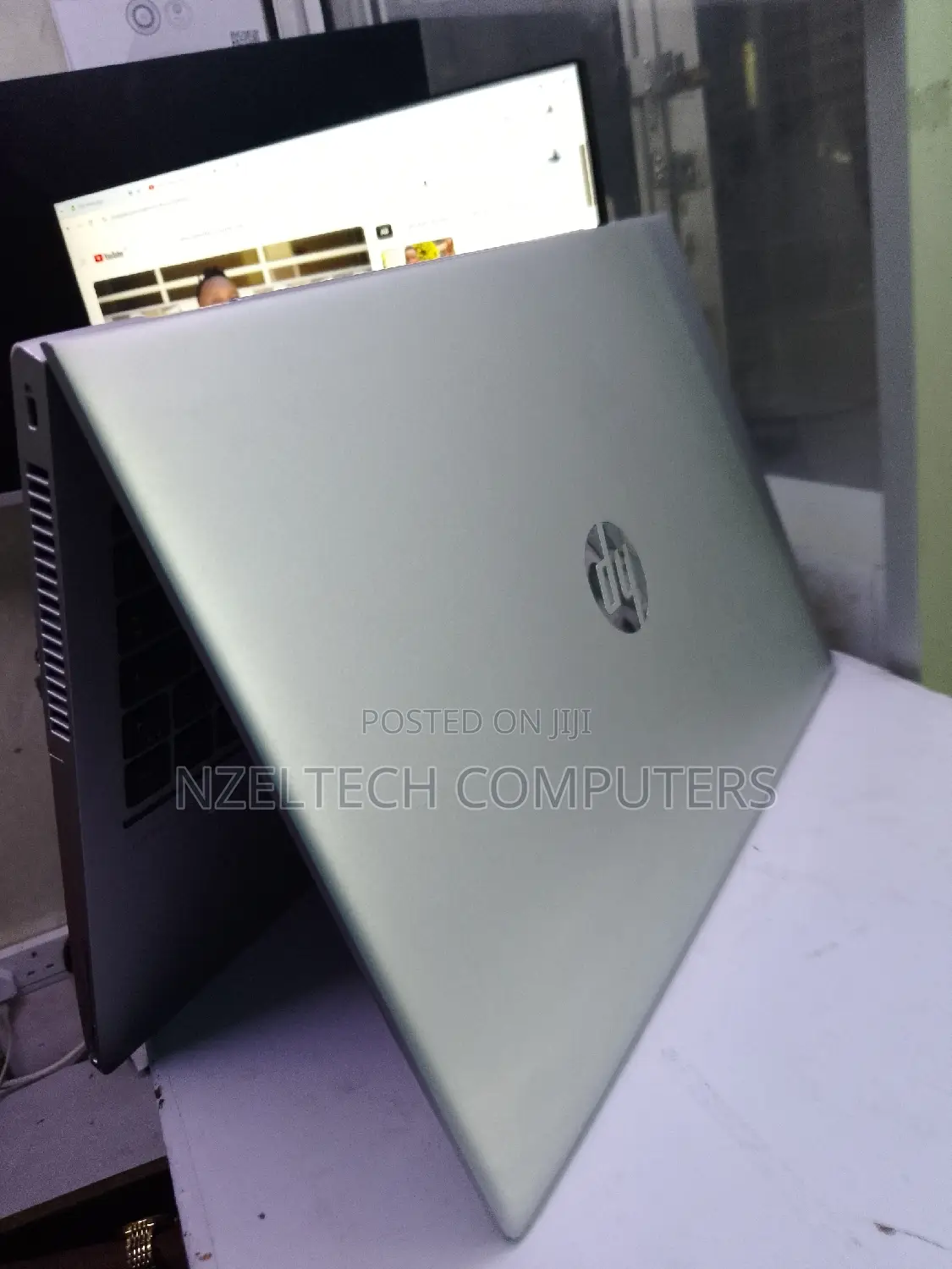 Laptop HP ProBook 650 G4 8GB Intel Core I5 SSD 256GB