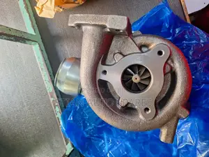 Nissan Hardbody/Navara Zd30 Turbocharger