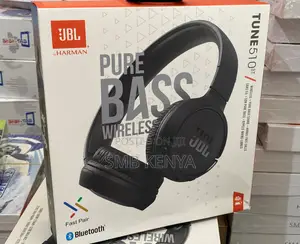 JBL Tune 510 Wireless Headpgones