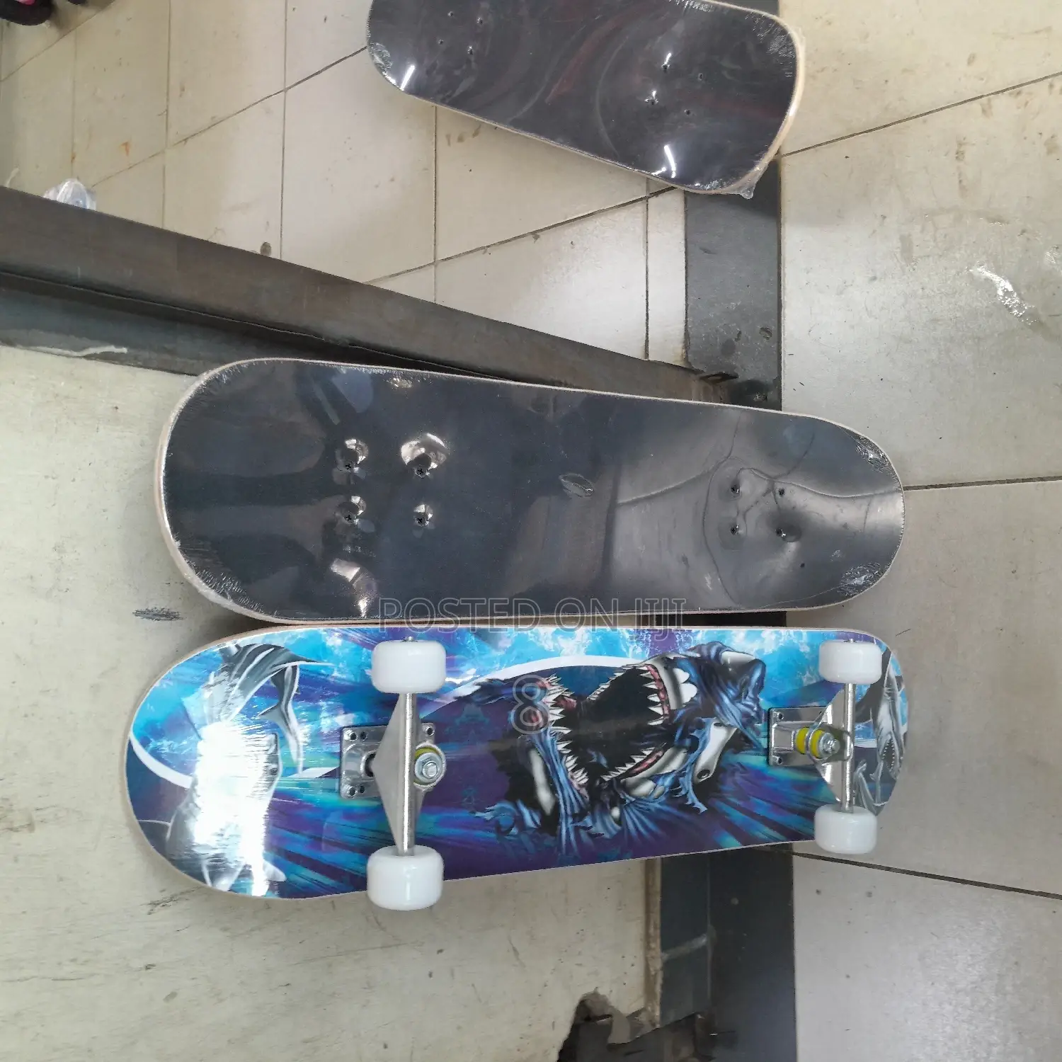 Adult Skate Board