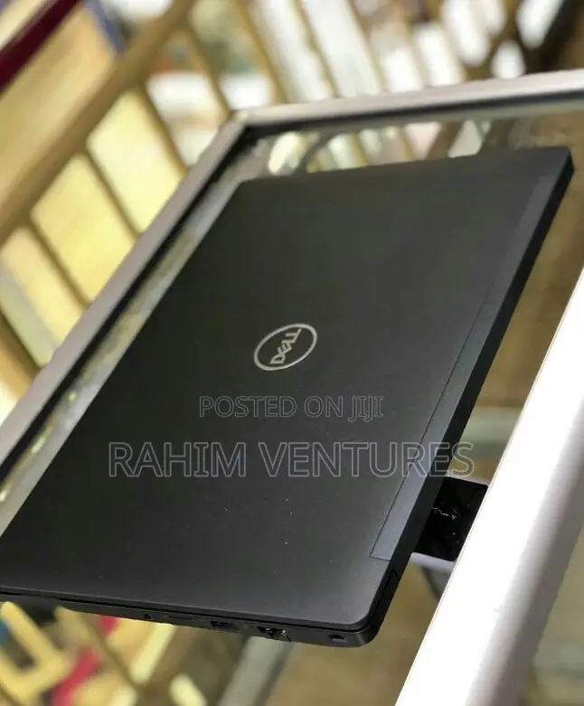 Laptop Dell Latitude 5480 8GB Intel Core I5 SSD 256GB