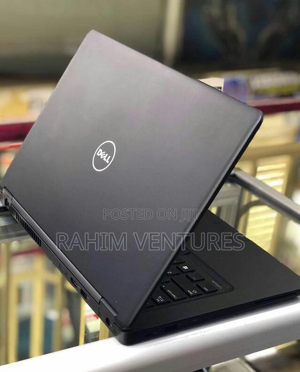 Laptop Dell Latitude 5480 8GB Intel Core I5 SSD 256GB - thumbnail 2