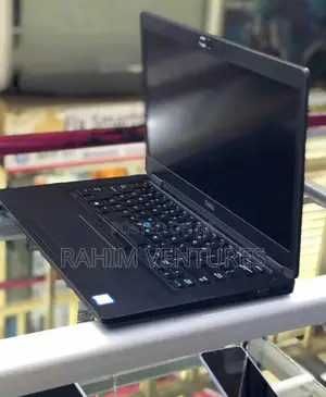 Laptop Dell Latitude 5480 8GB Intel Core I5 SSD 256GB