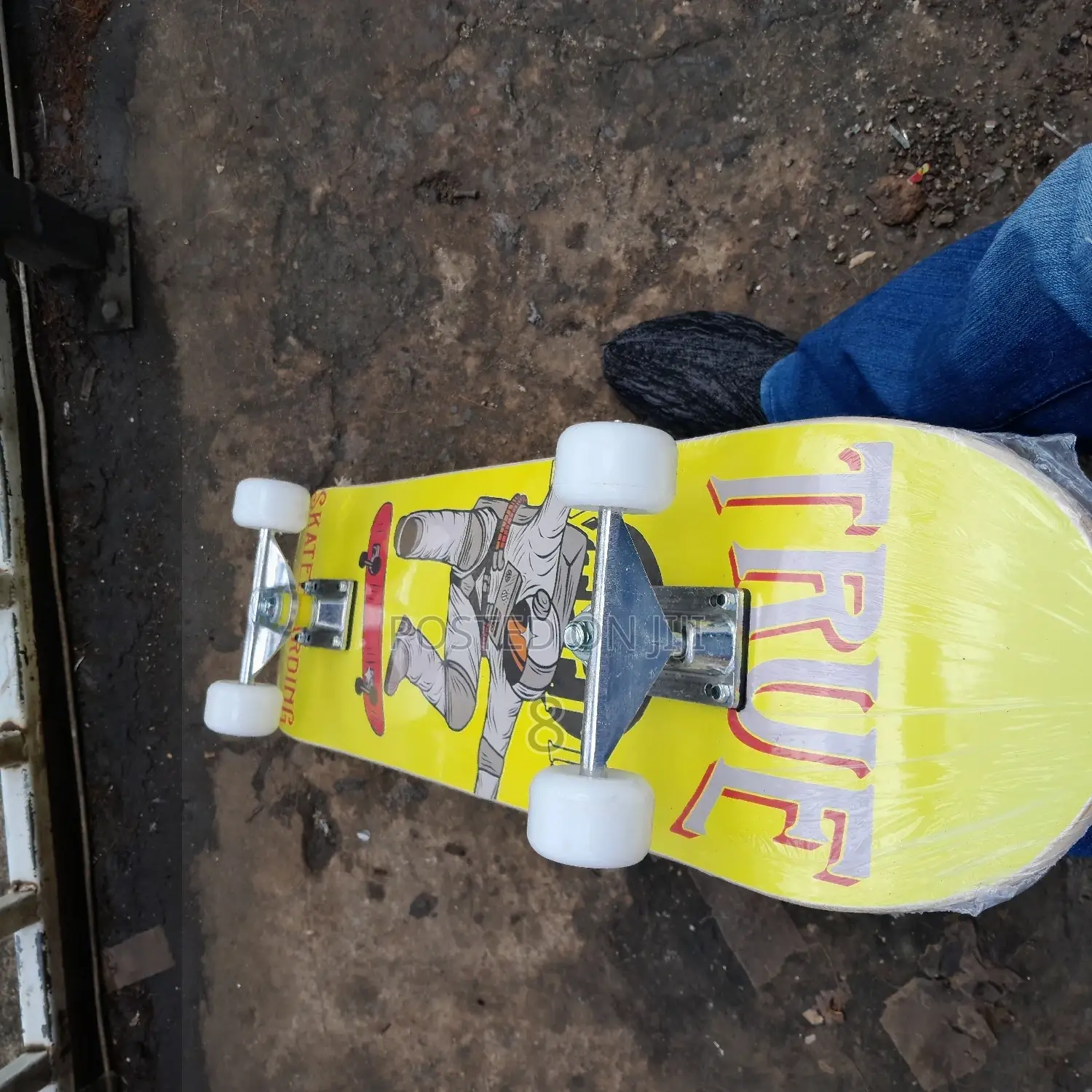 Adult Skate Board