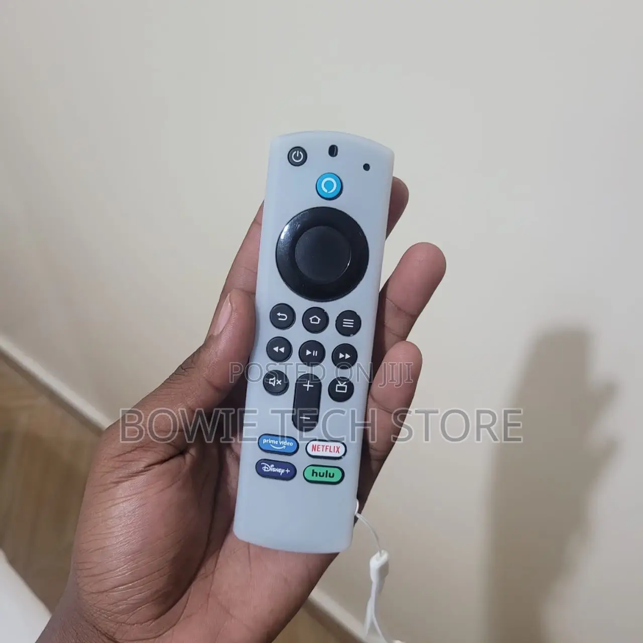 Firestick Remote Covers
