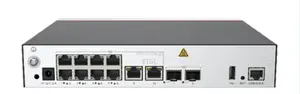 10*GE Ports, 2* 1 OGE SFP+ Ports, Built-in 256 License