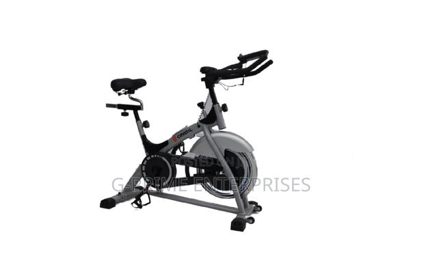 Spinning Gym Bike - thumbnail 2