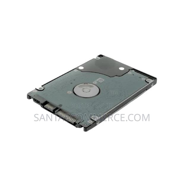 320gb Internal Laptop Harddiskdisk 320 GB Drive - main view