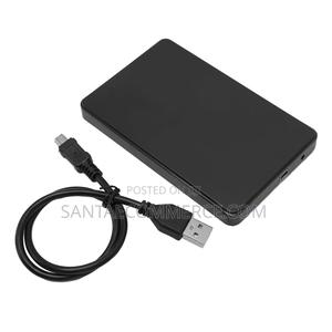 320GB External Harddisk 320 GB Hard Disk Drive - thumbnail 2