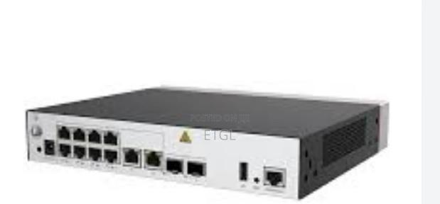 I0*GE Ports, 2*10GE SFP+ Ports, Built-in 128 License