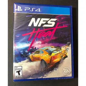 Need for Speed Heat Need for Speed Heat