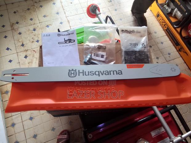 Husqvarna 272xp Original - thumbnail 2