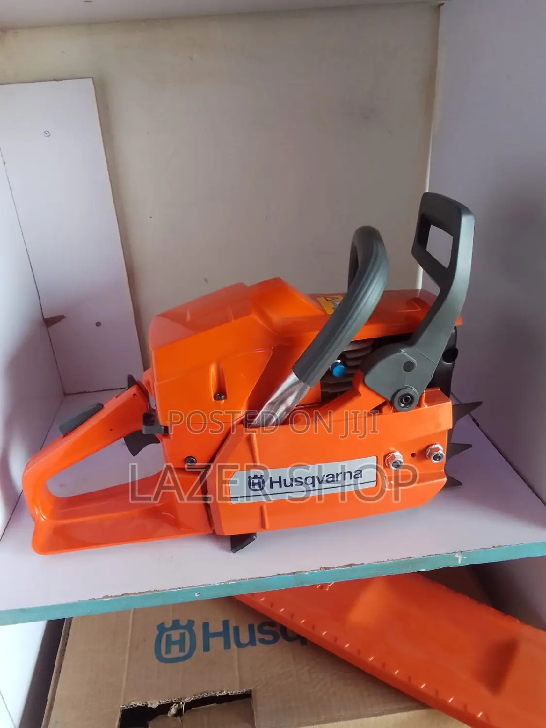 Husqvarna 272xp Original