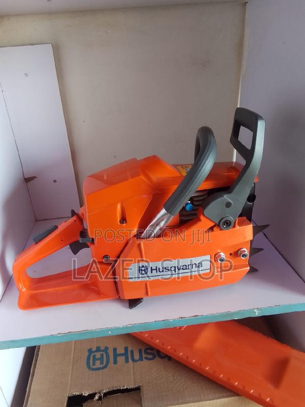 Husqvarna 272xp Original - thumbnail 3