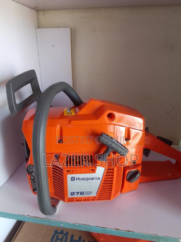 Husqvarna 272xp Original - main view