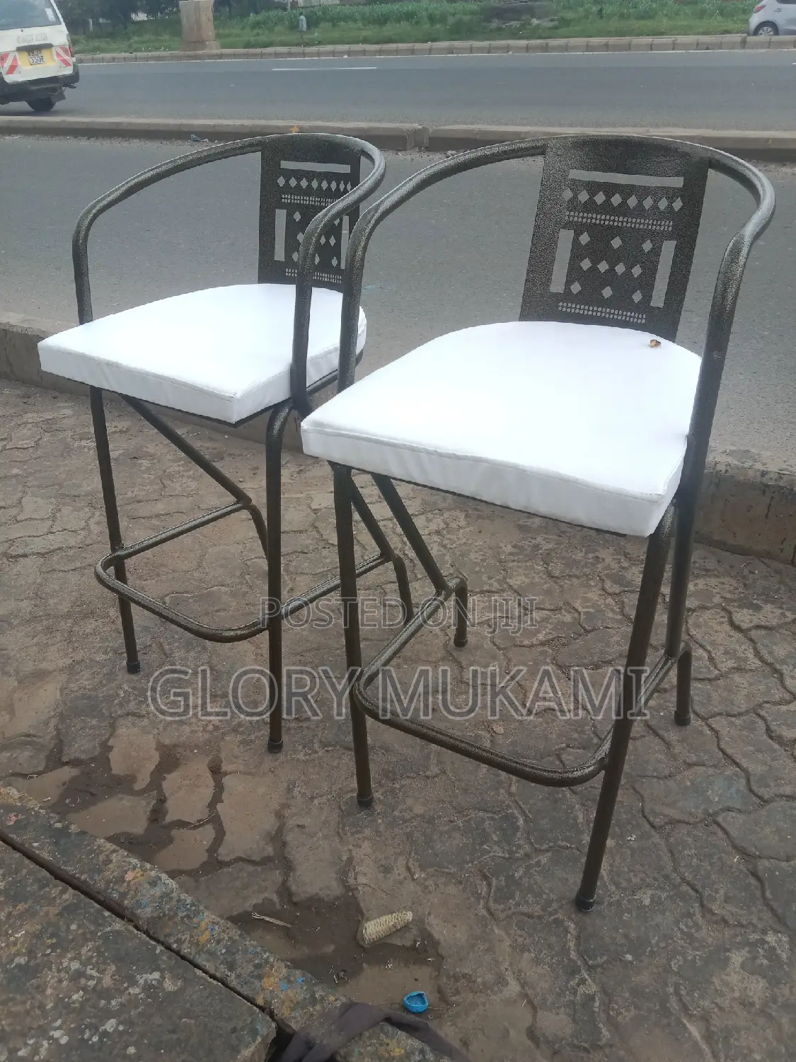 Restaurants and Bar Chairs