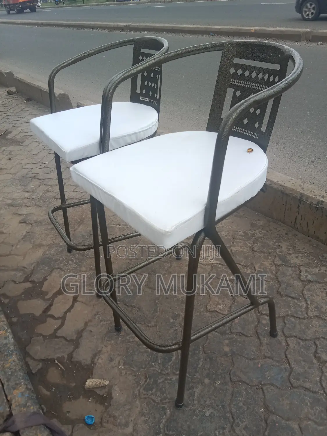 Restaurants and Bar Chairs