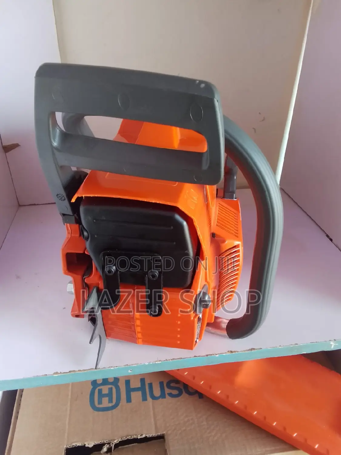 Husqvarna 272xp Original