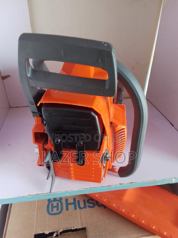 Husqvarna 272xp Original - thumbnail 4