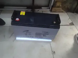 Ritar Solar Battery 200ah Original.