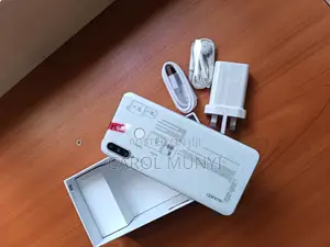 New Huawei P30 Lite 128 GB Black