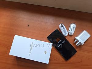 New Huawei P30 Lite 128 GB Black - main view