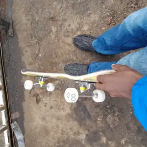 Adult Skate Board