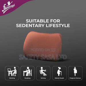 Back Rest Flamingo (Small) - main view