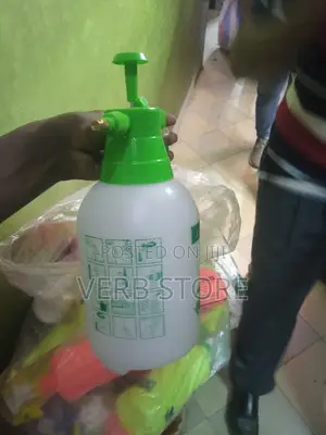 High Quality Spraying Bottle